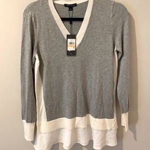 Tommy Hilfiger V-Neck Sweater